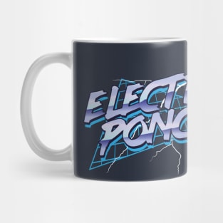 Electro Ponce Mug